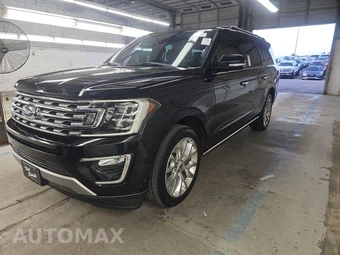 2019 Ford Expedition MAX Limited