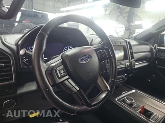 2019 Ford Expedition MAX Limited – miniatura 10