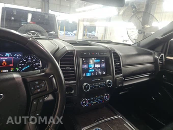 2019 Ford Expedition MAX Limited – miniatura 11