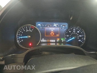 2019 Ford Expedition MAX Limited – miniatura 12