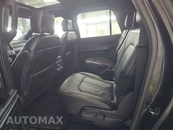2019 Ford Expedition MAX Limited – miniatura 13