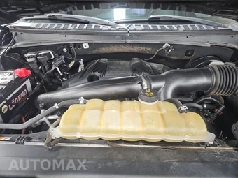 2019 Ford Expedition MAX Limited – miniatura 15