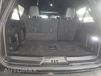 2019 Ford Expedition MAX Limited – miniatura 16