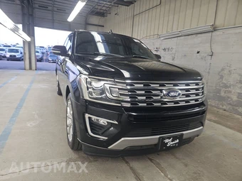2019 Ford Expedition MAX Limited – miniatura 2