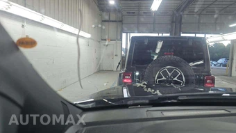 2019 Ford Expedition MAX Limited – miniatura 20