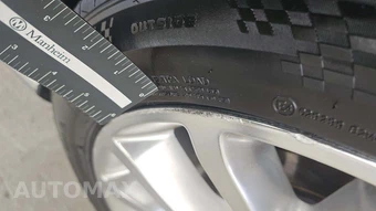 2019 Ford Expedition MAX Limited – miniatura 24