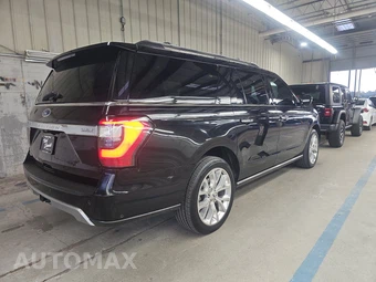 2019 Ford Expedition MAX Limited – miniatura 4