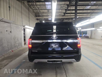 2019 Ford Expedition MAX Limited – miniatura 5