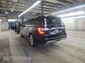 2019 Ford Expedition MAX Limited – miniatura 6