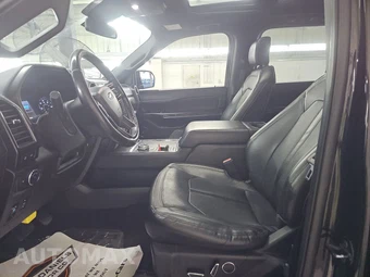 2019 Ford Expedition MAX Limited – miniatura 7