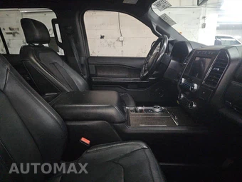 2019 Ford Expedition MAX Limited – miniatura 8