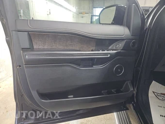 2019 Ford Expedition MAX Limited – miniatura 9