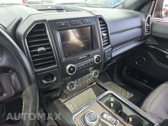 2019 Ford Expedition MAX Limited - miniatura 10