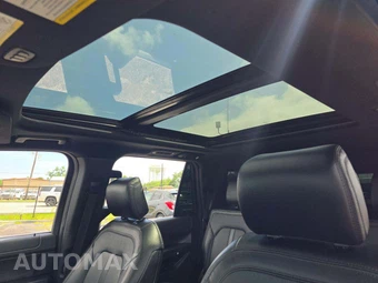 2019 Ford Expedition MAX Limited - miniatura 11