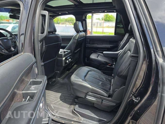2019 Ford Expedition MAX Limited - miniatura 13