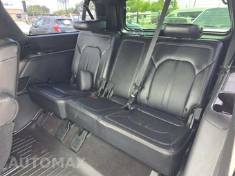 2019 Ford Expedition MAX Limited - miniatura 14