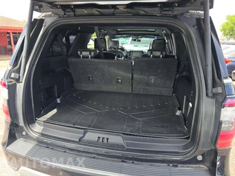 2019 Ford Expedition MAX Limited - miniatura 15