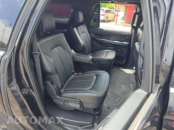 2019 Ford Expedition MAX Limited - miniatura 17