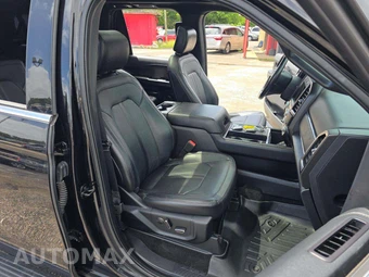 2019 Ford Expedition MAX Limited - miniatura 19
