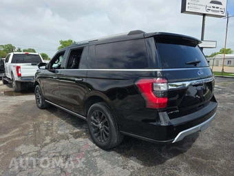2019 Ford Expedition MAX Limited - miniatura 2