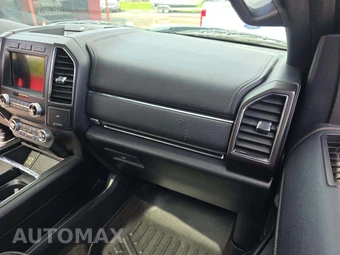 2019 Ford Expedition MAX Limited - miniatura 20