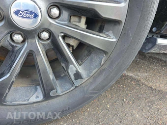 2019 Ford Expedition MAX Limited - miniatura 24