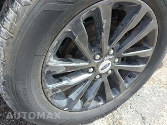 2019 Ford Expedition MAX Limited - miniatura 25