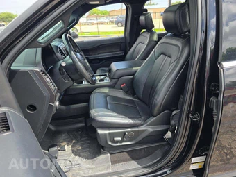 2019 Ford Expedition MAX Limited - miniatura 6