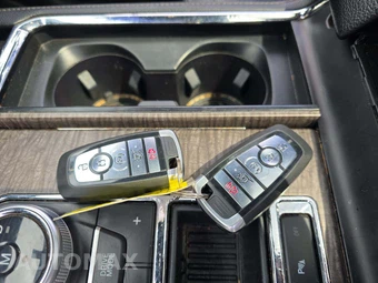 2019 Ford Expedition MAX Limited - miniatura 8