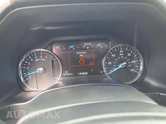 2019 Ford Expedition MAX Limited - miniatura 9