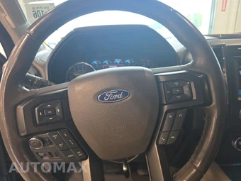 2019 Ford Expedition MAX Limited - miniatura 10