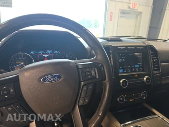 2019 Ford Expedition MAX Limited - miniatura 11