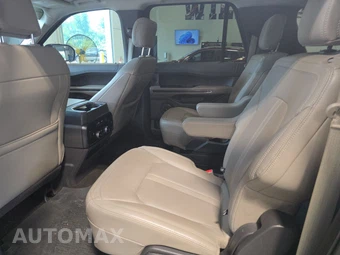 2019 Ford Expedition MAX Limited - miniatura 13