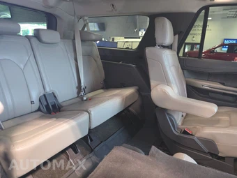 2019 Ford Expedition MAX Limited - miniatura 14