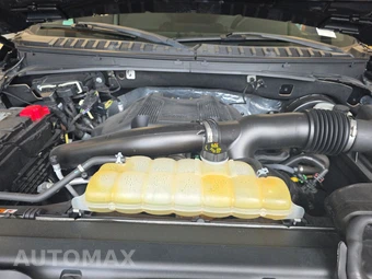2019 Ford Expedition MAX Limited - miniatura 16