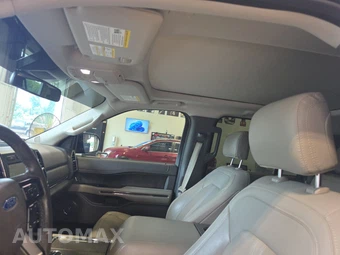 2019 Ford Expedition MAX Limited - miniatura 18