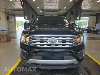 2019 Ford Expedition MAX Limited - miniatura 2