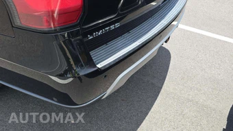 2019 Ford Expedition MAX Limited - miniatura 21