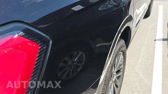 2019 Ford Expedition MAX Limited - miniatura 22