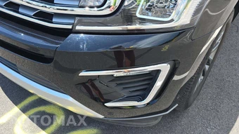 2019 Ford Expedition MAX Limited - miniatura 23