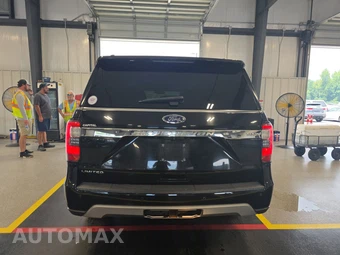 2019 Ford Expedition MAX Limited - miniatura 5