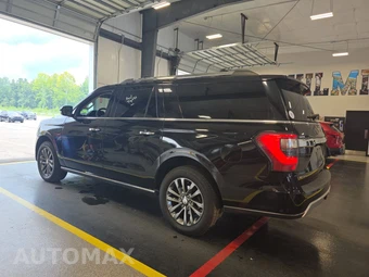 2019 Ford Expedition MAX Limited - miniatura 6