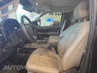 2019 Ford Expedition MAX Limited - miniatura 7