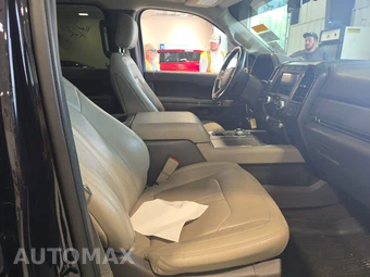 2019 Ford Expedition MAX Limited - miniatura 8