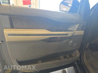 2019 Ford Expedition MAX Limited - miniatura 9