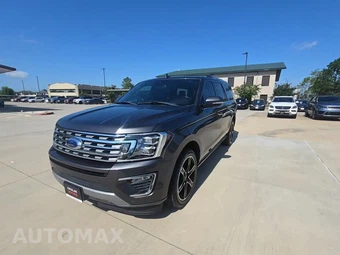 2019 Ford Expedition MAX Limited