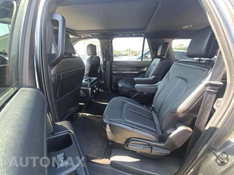 2019 Ford Expedition MAX Limited - miniatura 10