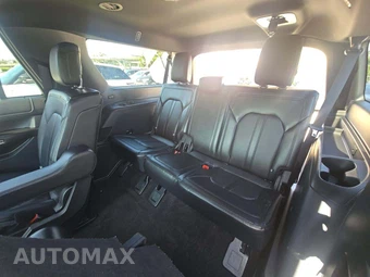 2019 Ford Expedition MAX Limited - miniatura 11