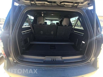 2019 Ford Expedition MAX Limited - miniatura 12