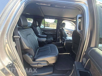 2019 Ford Expedition MAX Limited - miniatura 14
